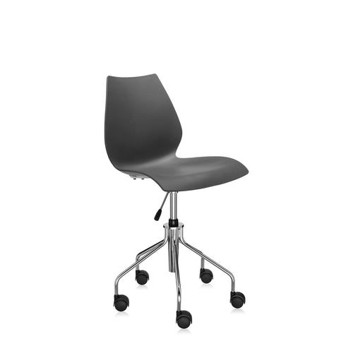 SEDIA SU ROT.A POMPA