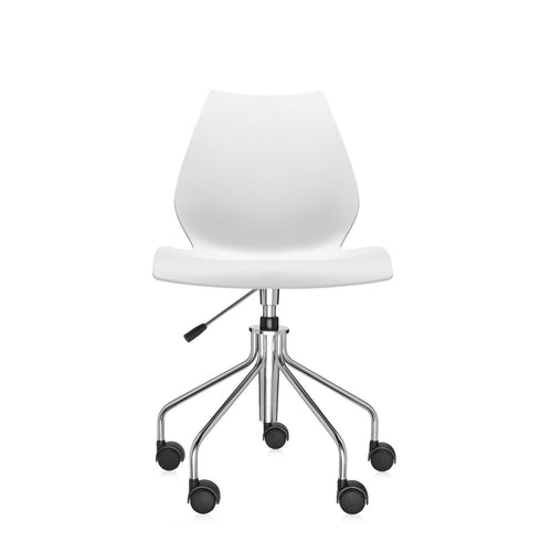 SEDIA SU ROT.A POMPA