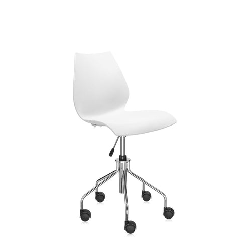 SEDIA SU ROT.A POMPA