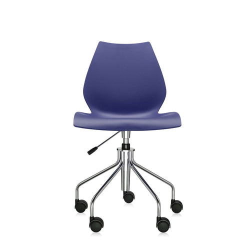 SEDIA SU ROT.A POMPA