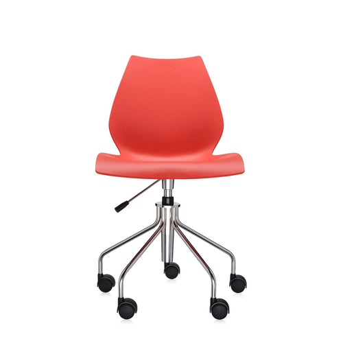 SEDIA SU ROT.A POMPA