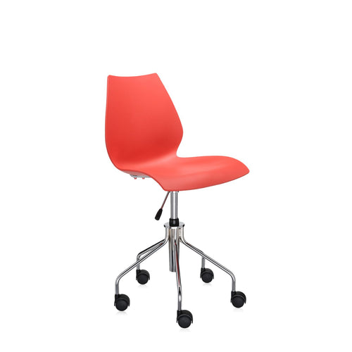 SEDIA SU ROT.A POMPA