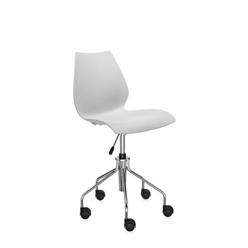 SEDIA SU ROT.A POMPA