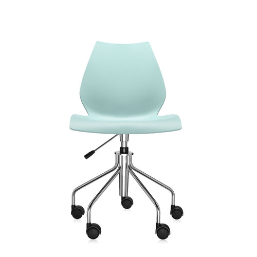 SEDIA SU ROT.A POMPA