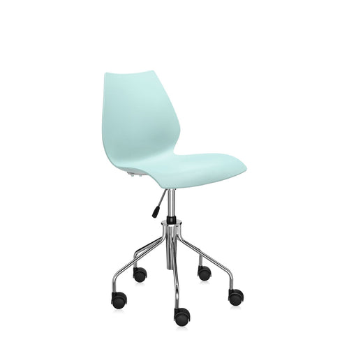 SEDIA SU ROT.A POMPA