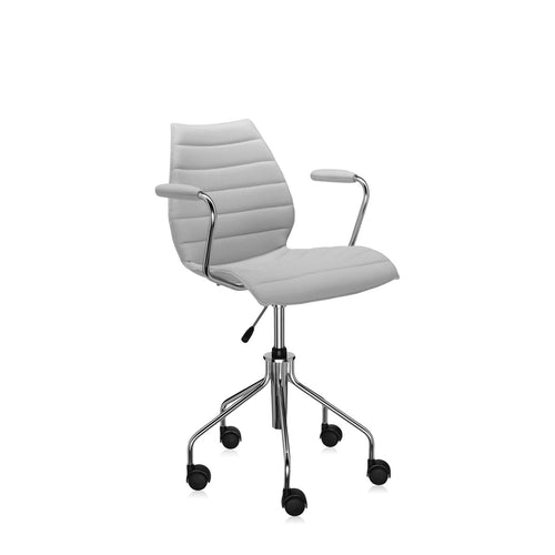 MAUI SOFT POLTR.S.RUOTE POMPA