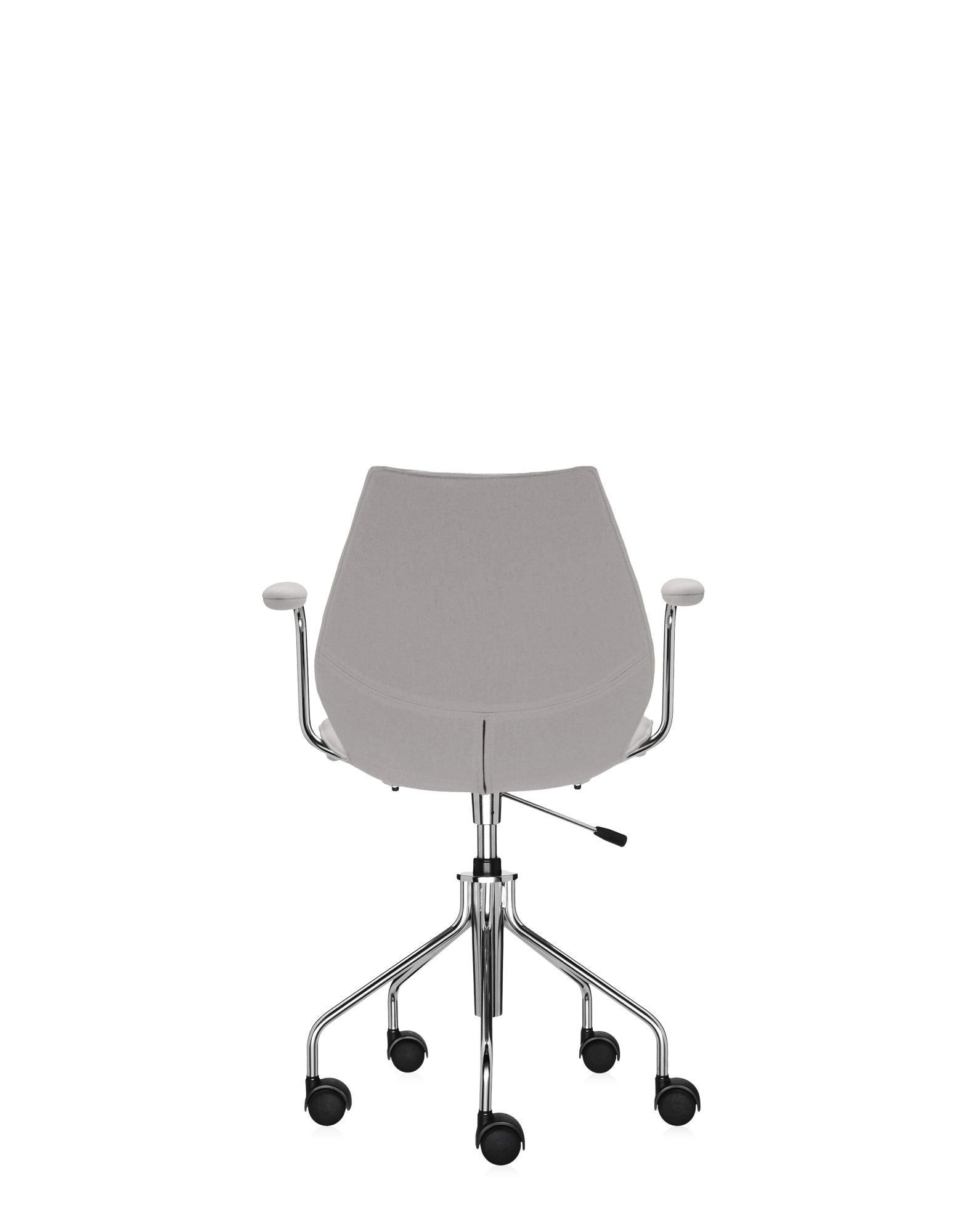 MAUI SOFT POLTR.S.RUOTE POMPA