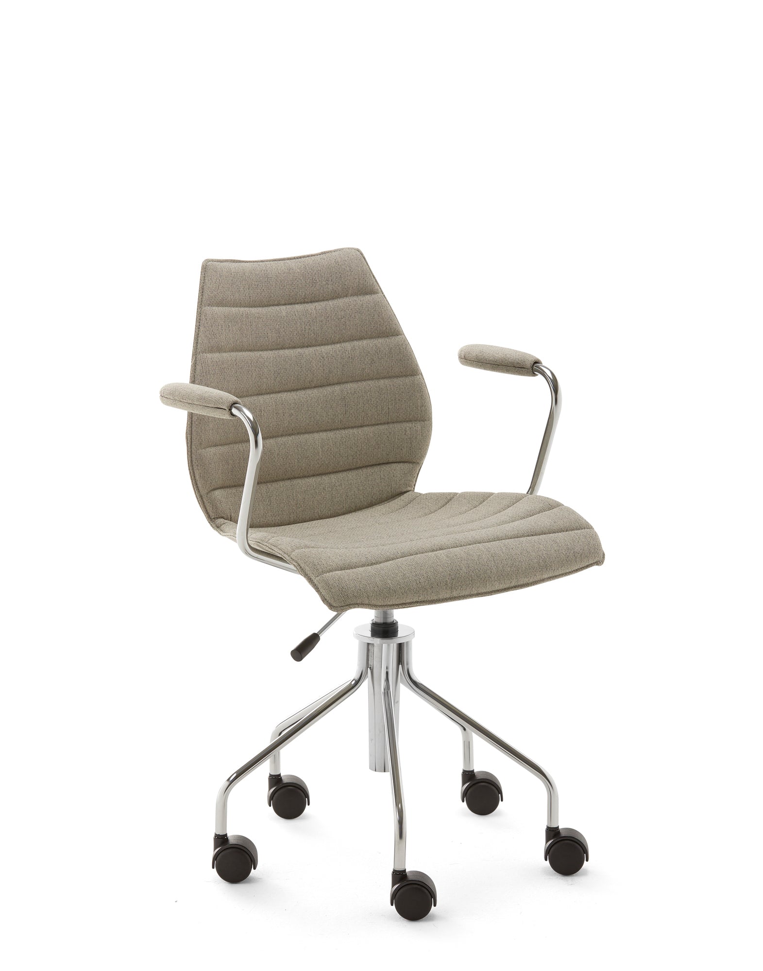 MAUI SOFT POLTR.S.RUOTE POMPA