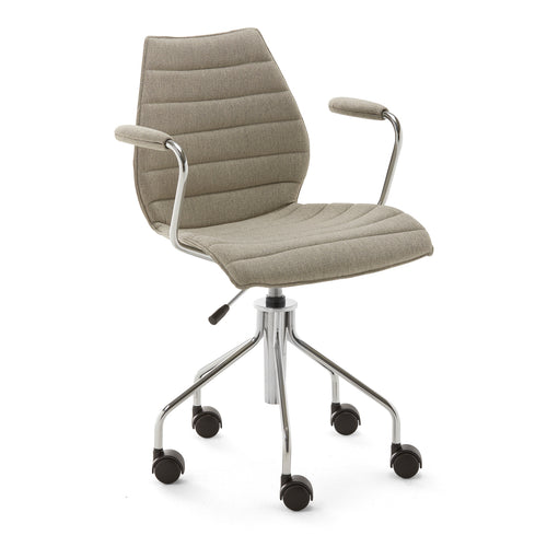 MAUI SOFT POLTR.S.RUOTE POMPA