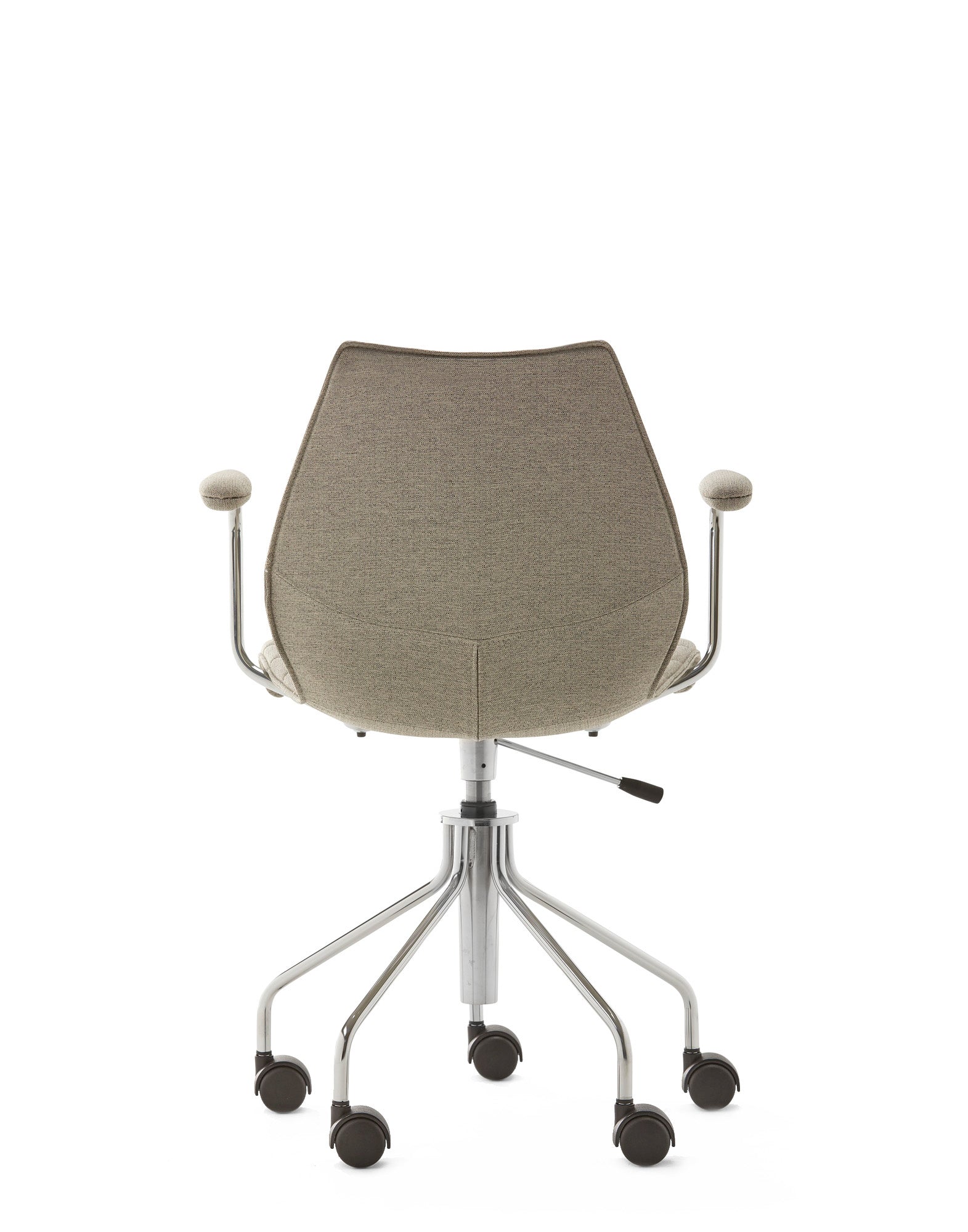 MAUI SOFT POLTR.S.RUOTE POMPA