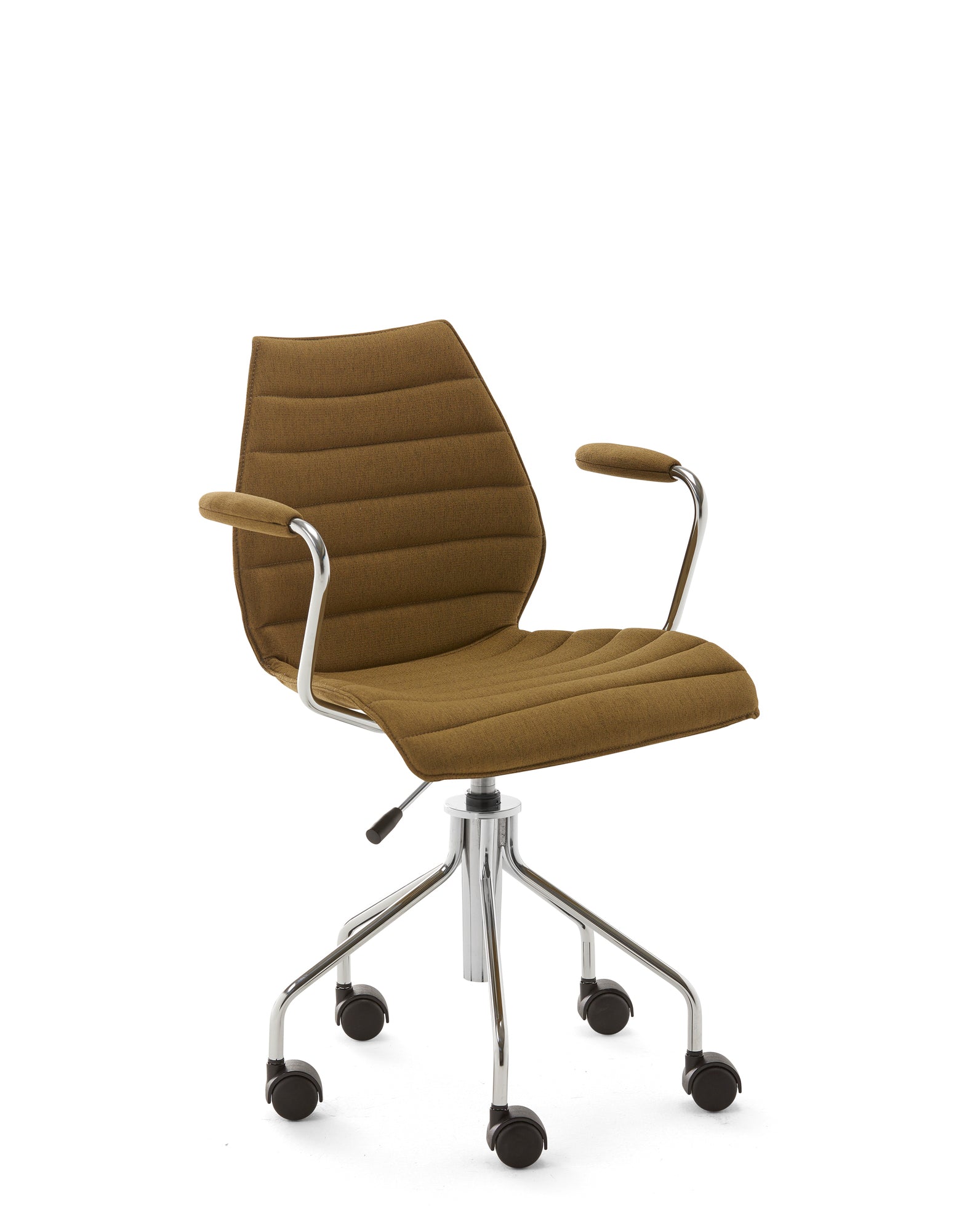 MAUI SOFT POLTR.S.RUOTE POMPA