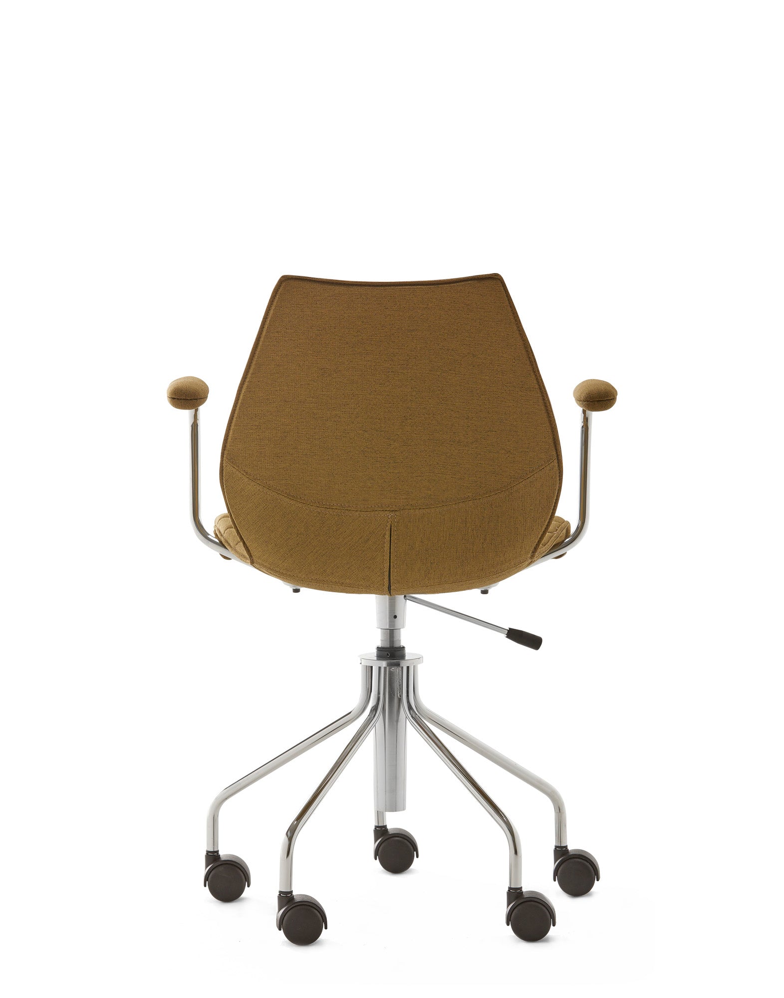 MAUI SOFT POLTR.S.RUOTE POMPA