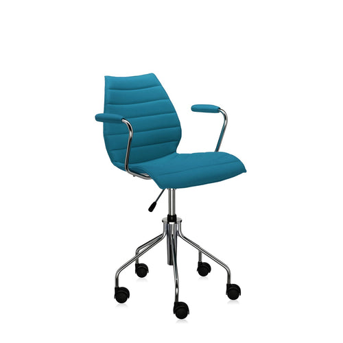 MAUI SOFT POLTR.S.RUOTE POMPA