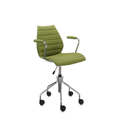 MAUI SOFT POLTR.S.RUOTE POMPA