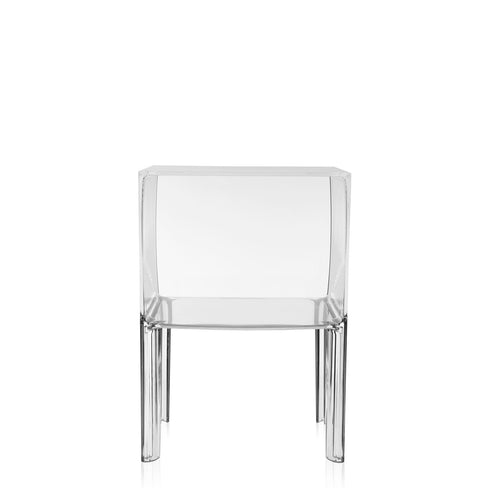 SMALL GHOST BUSTER CRISTALLO