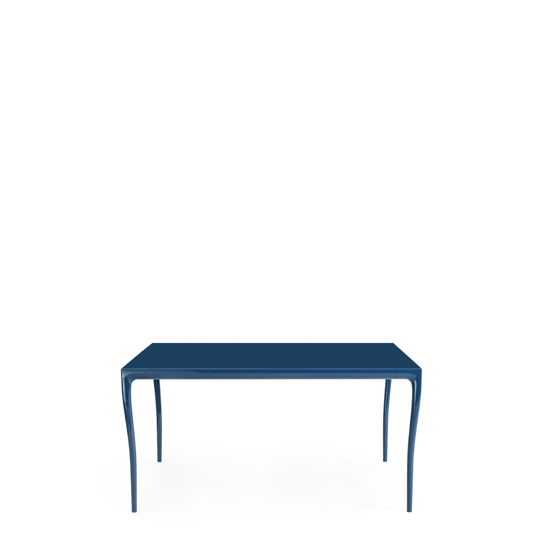 ALBERT AZZURRO 160X90