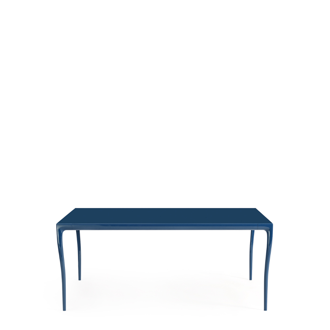 ALBERT AZZURRO 190X90
