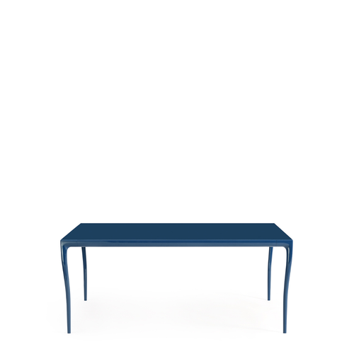ALBERT AZZURRO 190X90
