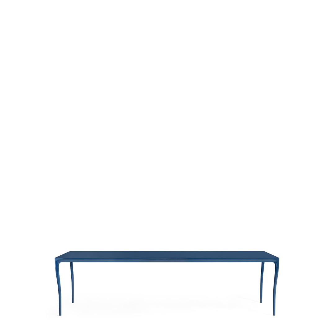 ALBERT AZZURRO 280X100