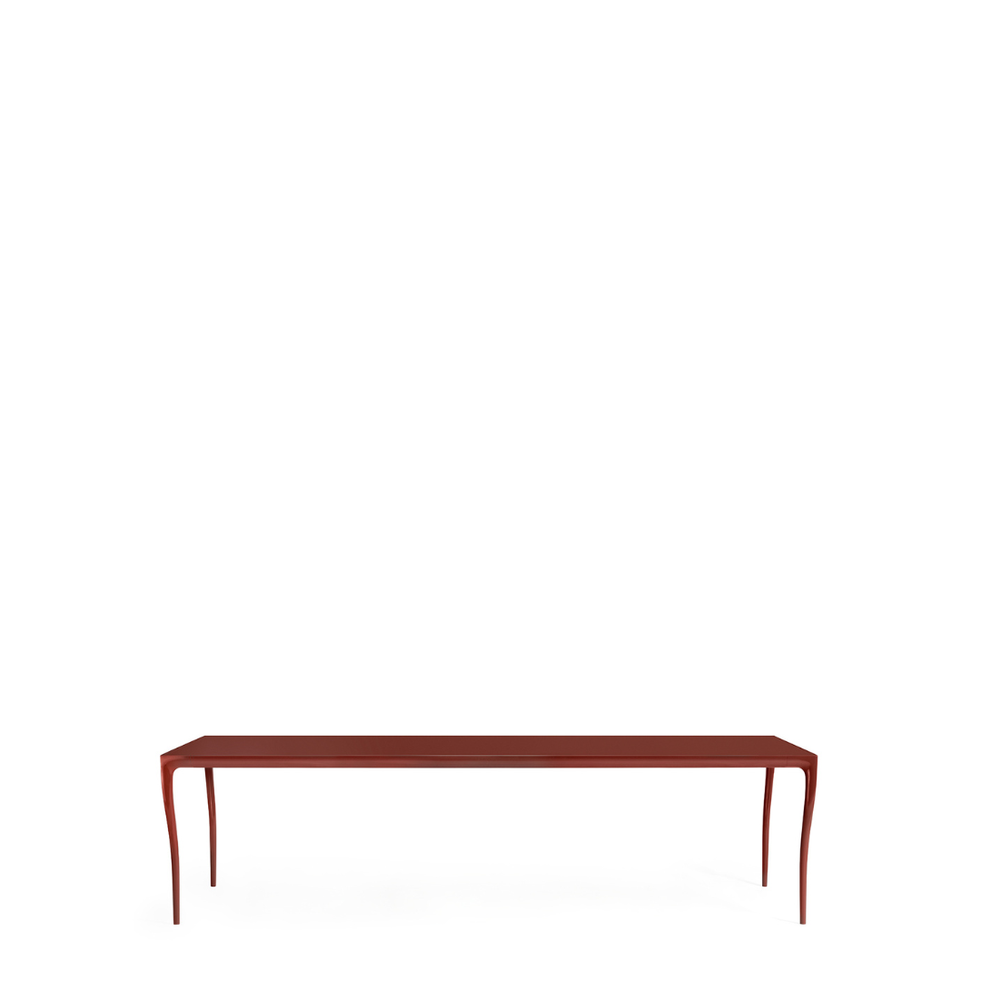 ALBERT BORDEAUX 280X100