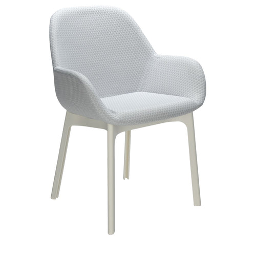 CLAP ST.BIANCA-MELANGE