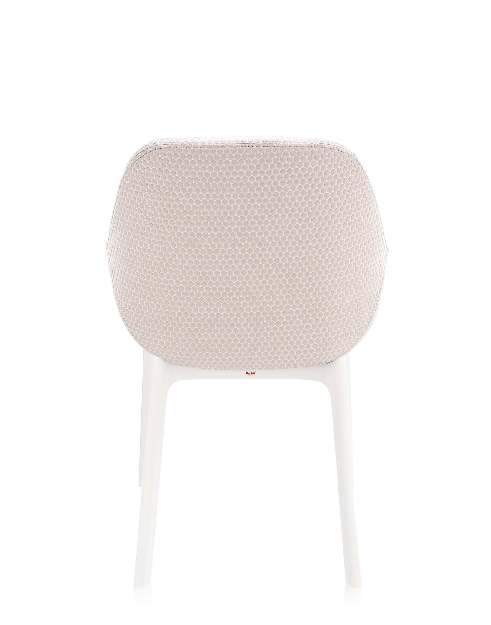 CLAP ST.BIANCA-MELANGE LINEN