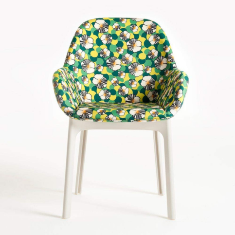 CLAP ST.BIANCA-LA DOUBLE J