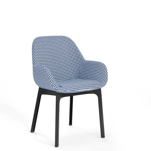 CLAP ST.NERA-PIED DE POULE