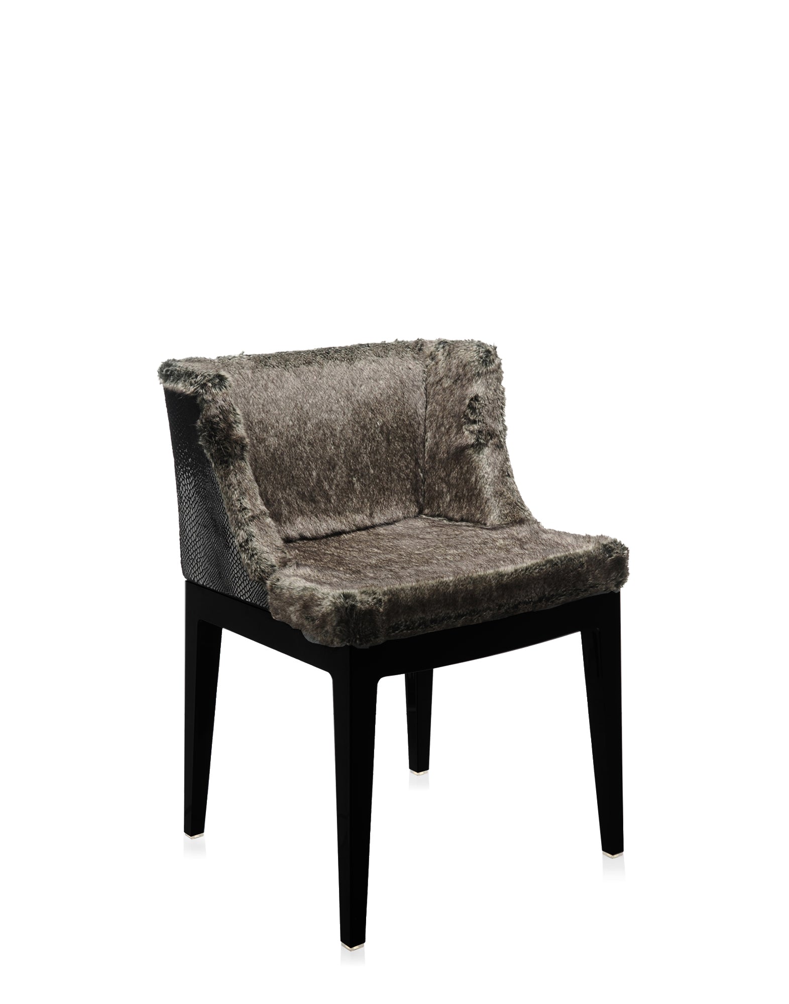 MADEMOISELLE PELL.GRIGIO