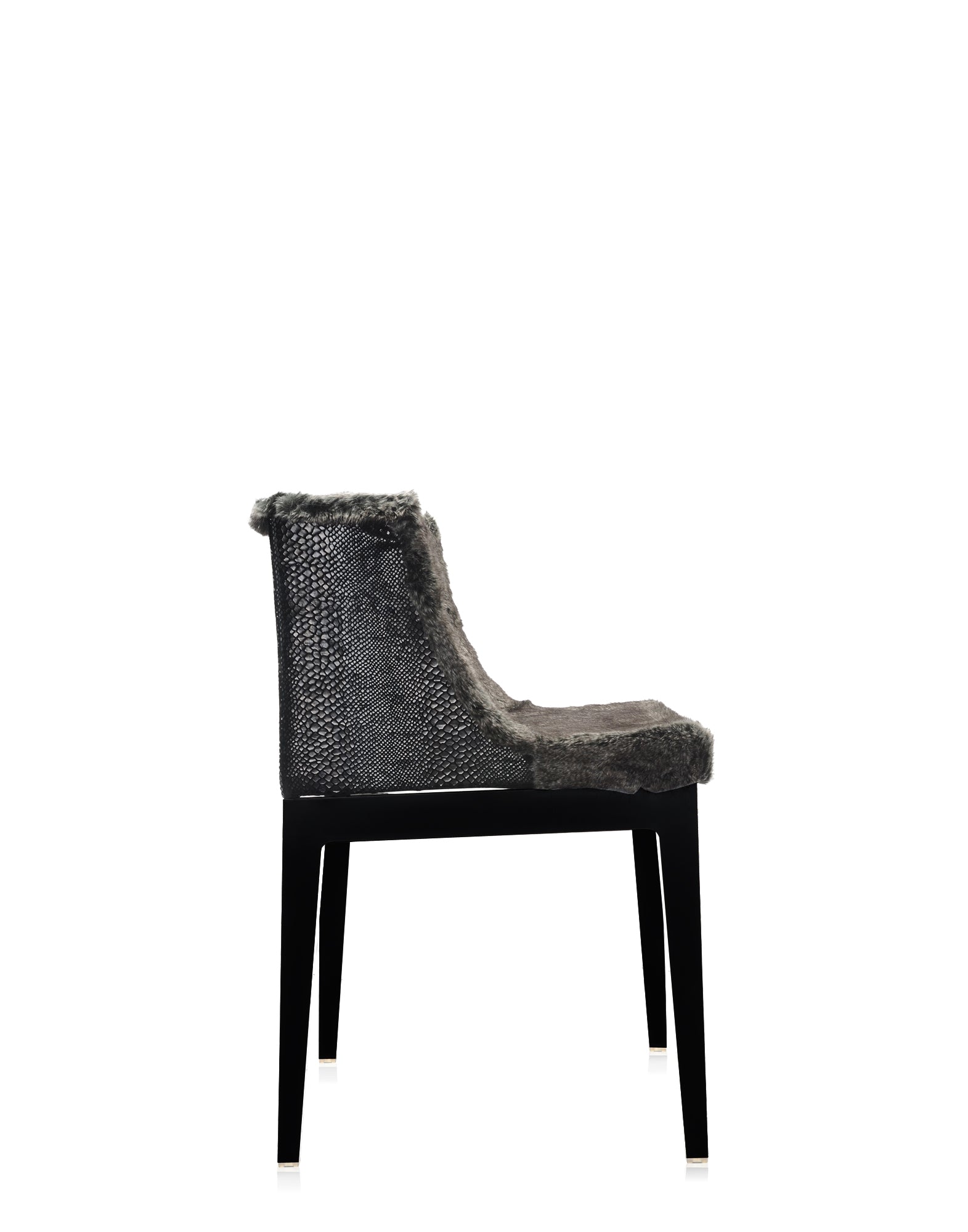 MADEMOISELLE PELL.GRIGIO