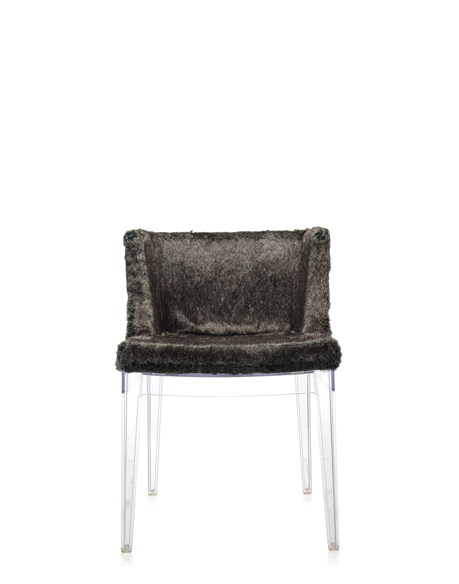 MADEMOISELLE PELL.GRIGIO
