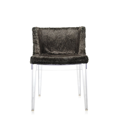 MADEMOISELLE PELL.GRIGIO