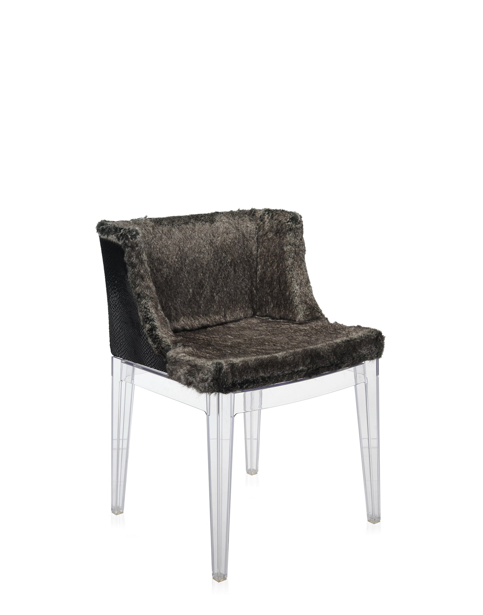 MADEMOISELLE PELL.GRIGIO