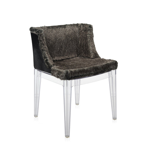 MADEMOISELLE PELL.GRIGIO