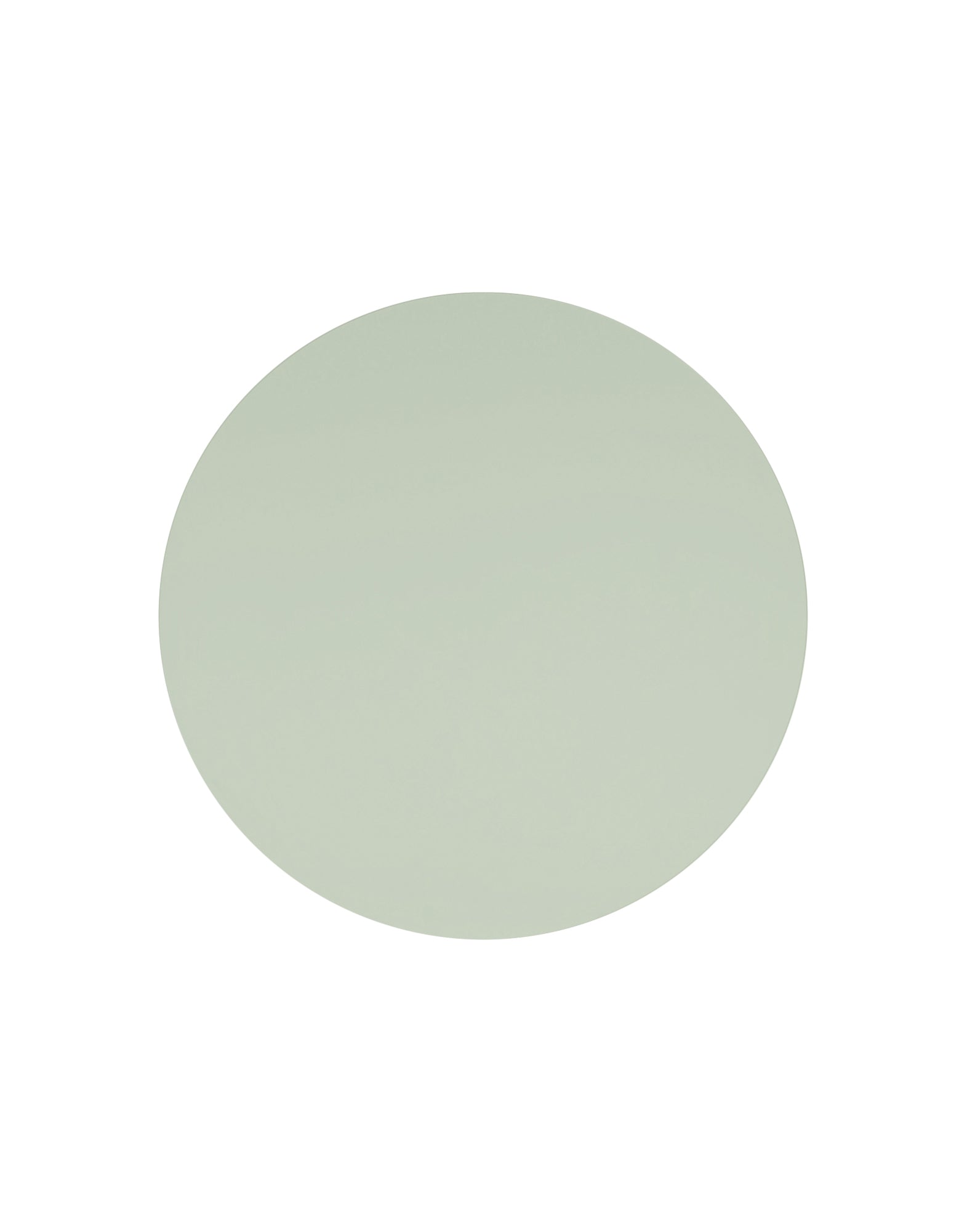 TOP TOP TONDO 60-GAMBA QUADRATA