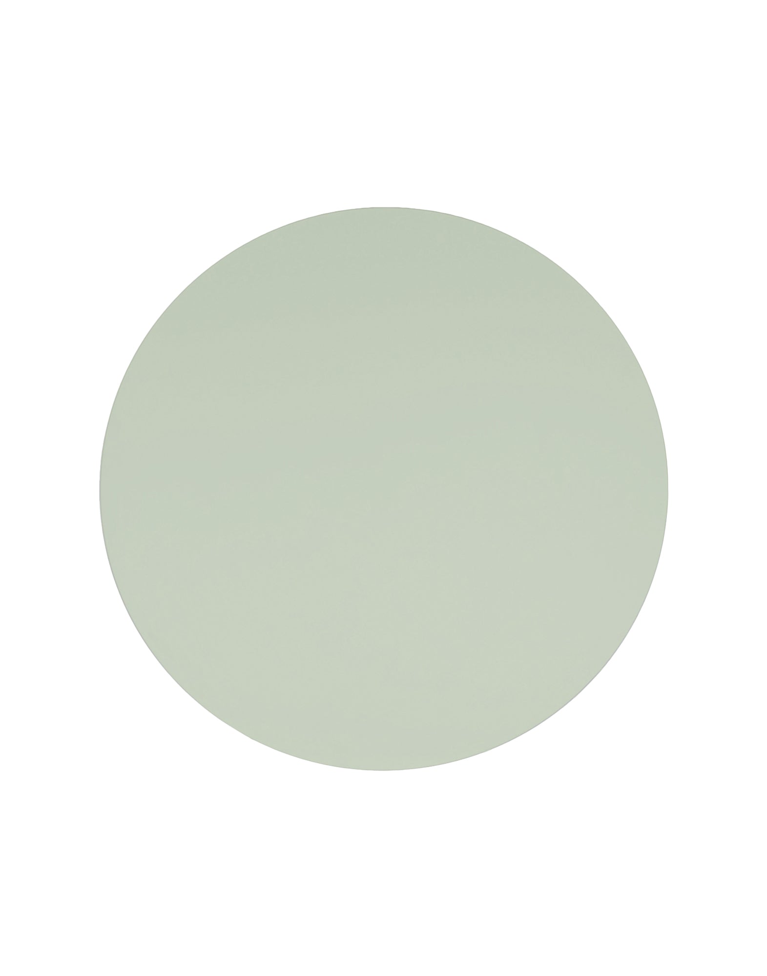 TOP TOP TONDO 70-GAMBA QUADRATA