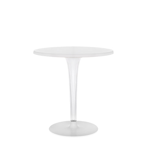 TOP TOP CONTRACT 70x70 GAMBA TONDA