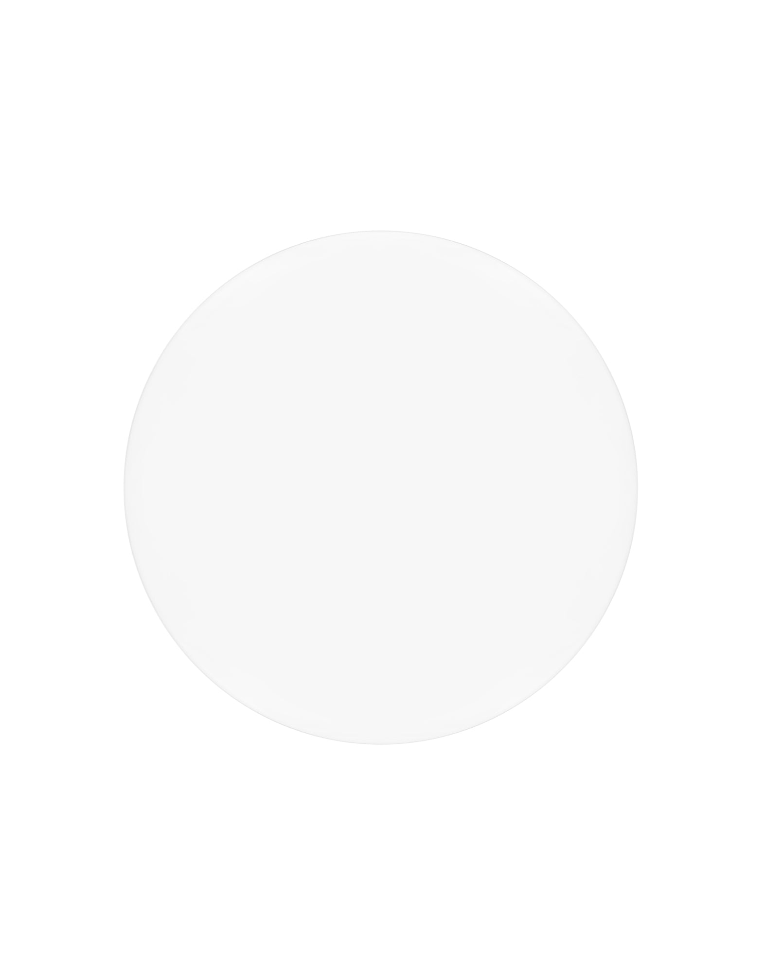 TOP TOP CONTRACT 70x70 GAMBA TONDA