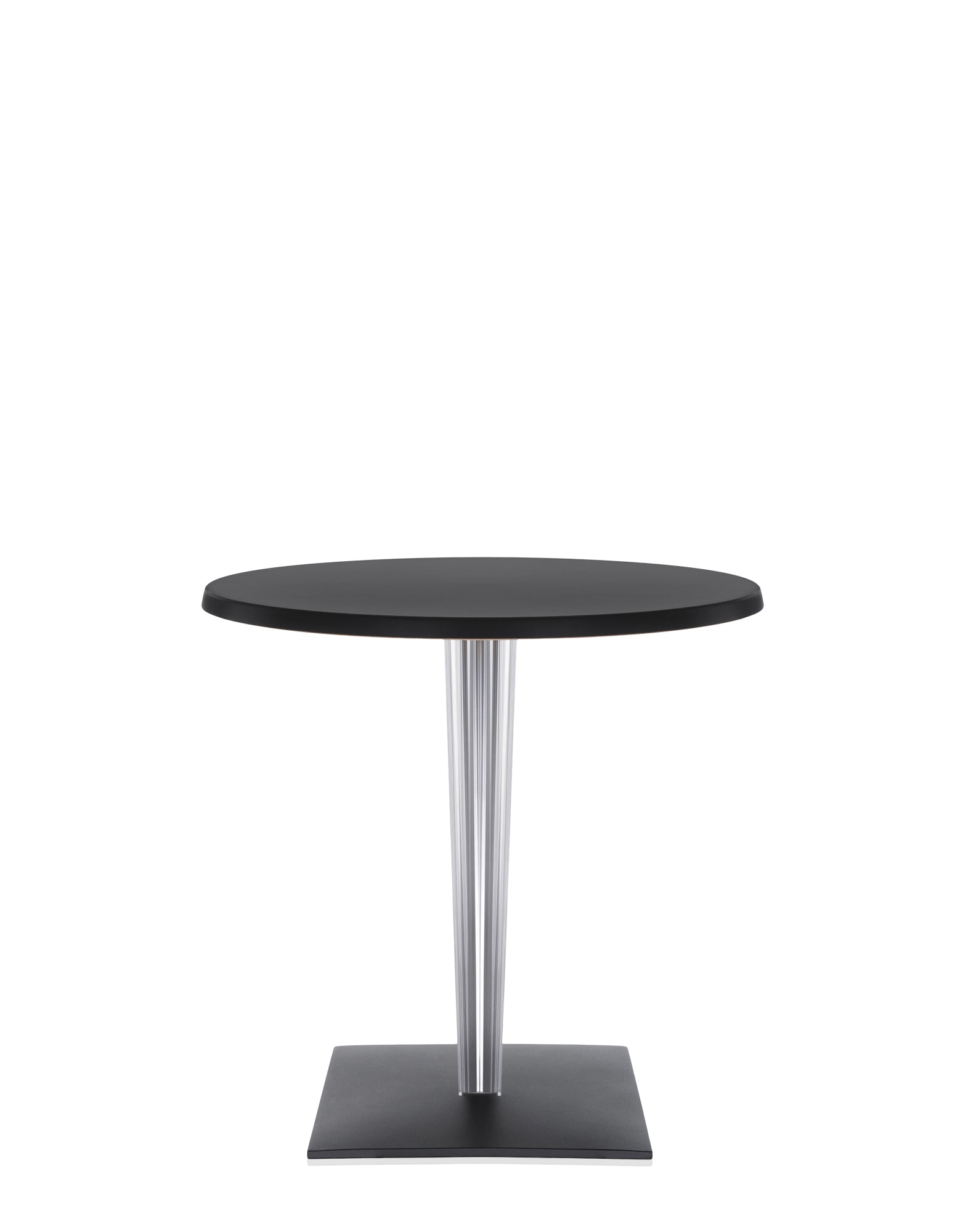 TOP TOP TONDO 70 X DRYES-G.QUADRATA