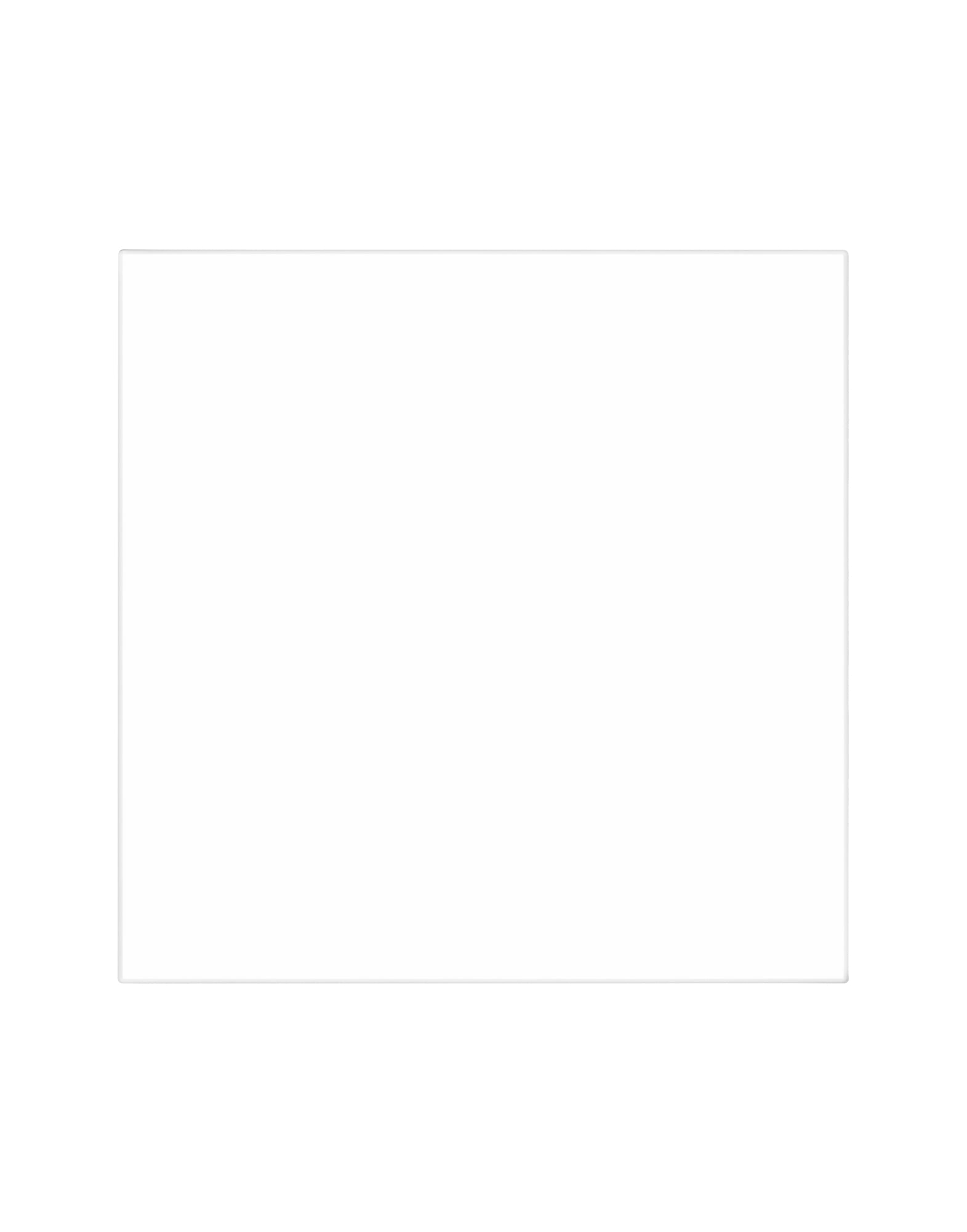 TOP TOP 70X70 X DR YES -G. QUADRATA