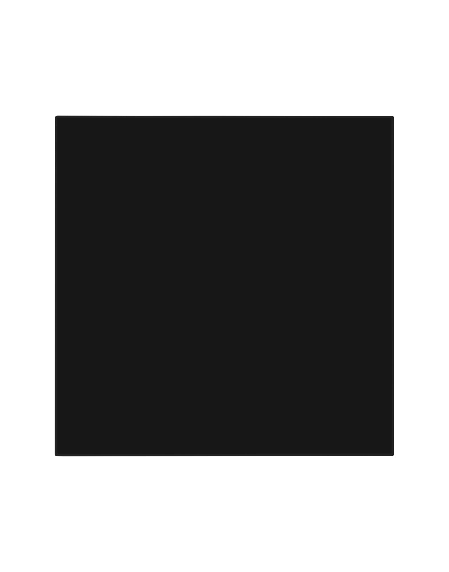 TOP TOP CONTRACT 70x70 G. QUADRATA