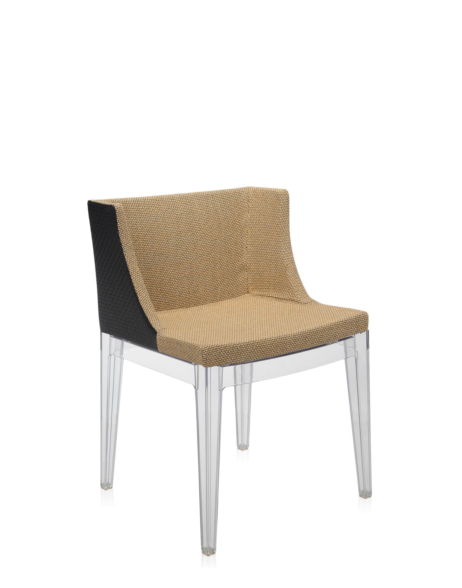 MADEMOISELLE RAFIA ST.TRASP.