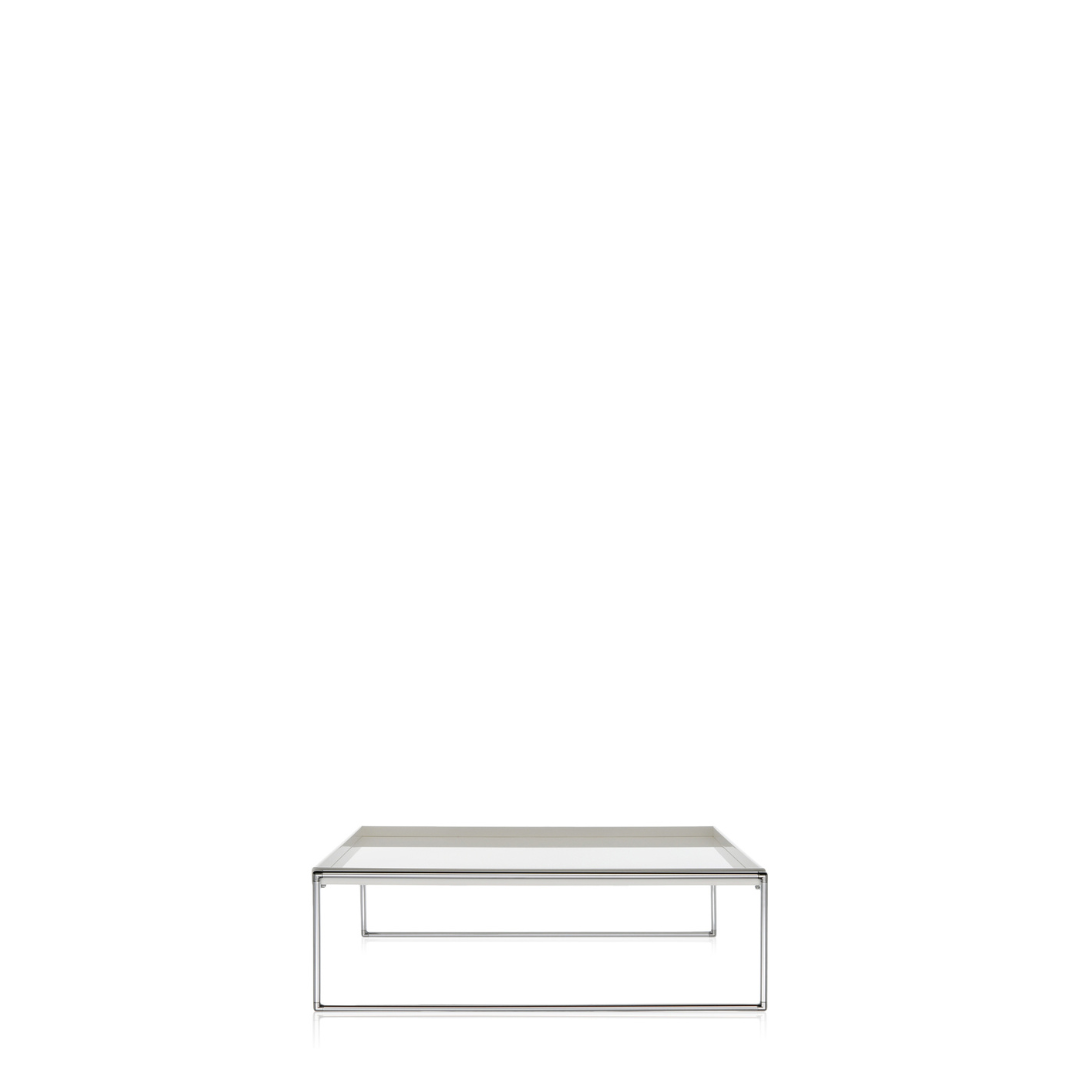 TRAYS TAVOLINO 80 X 80