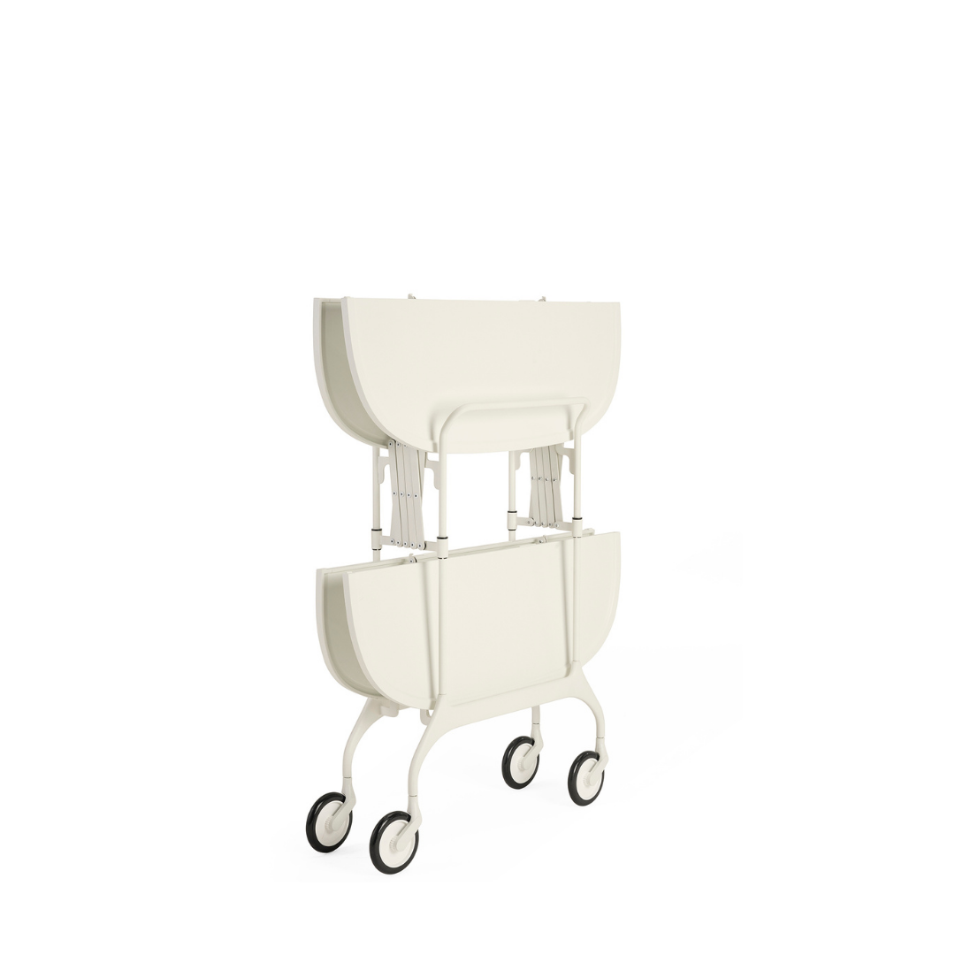 GASTONE BIANCO OPACO