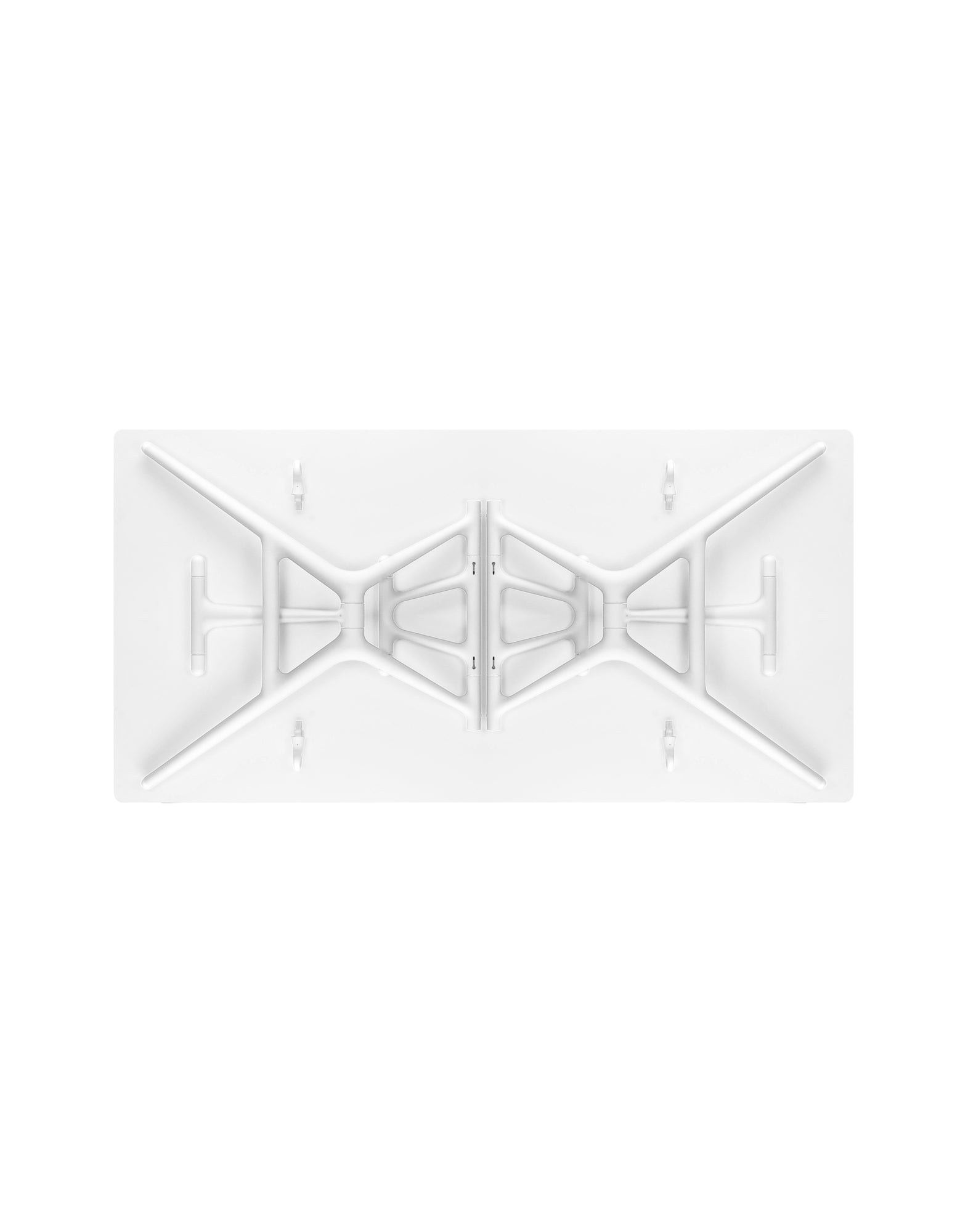 SPOON TABLE 140