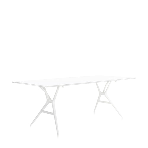 SPOON TABLE 200