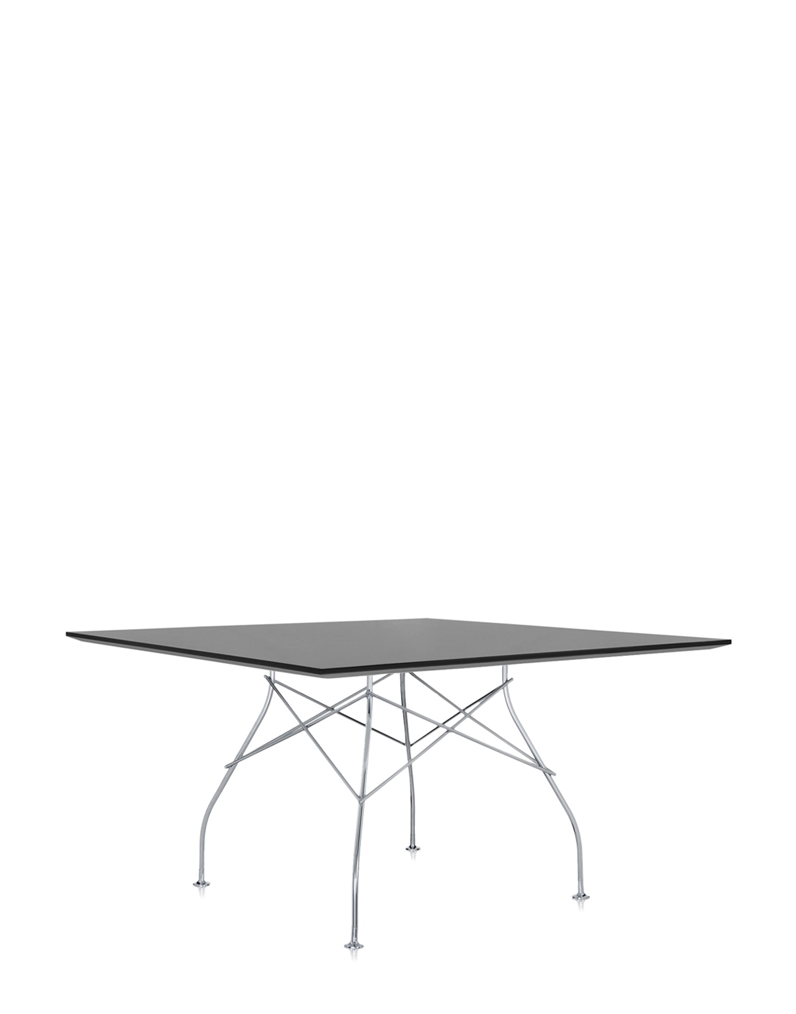 GLOSSY TAV.QUADRATO