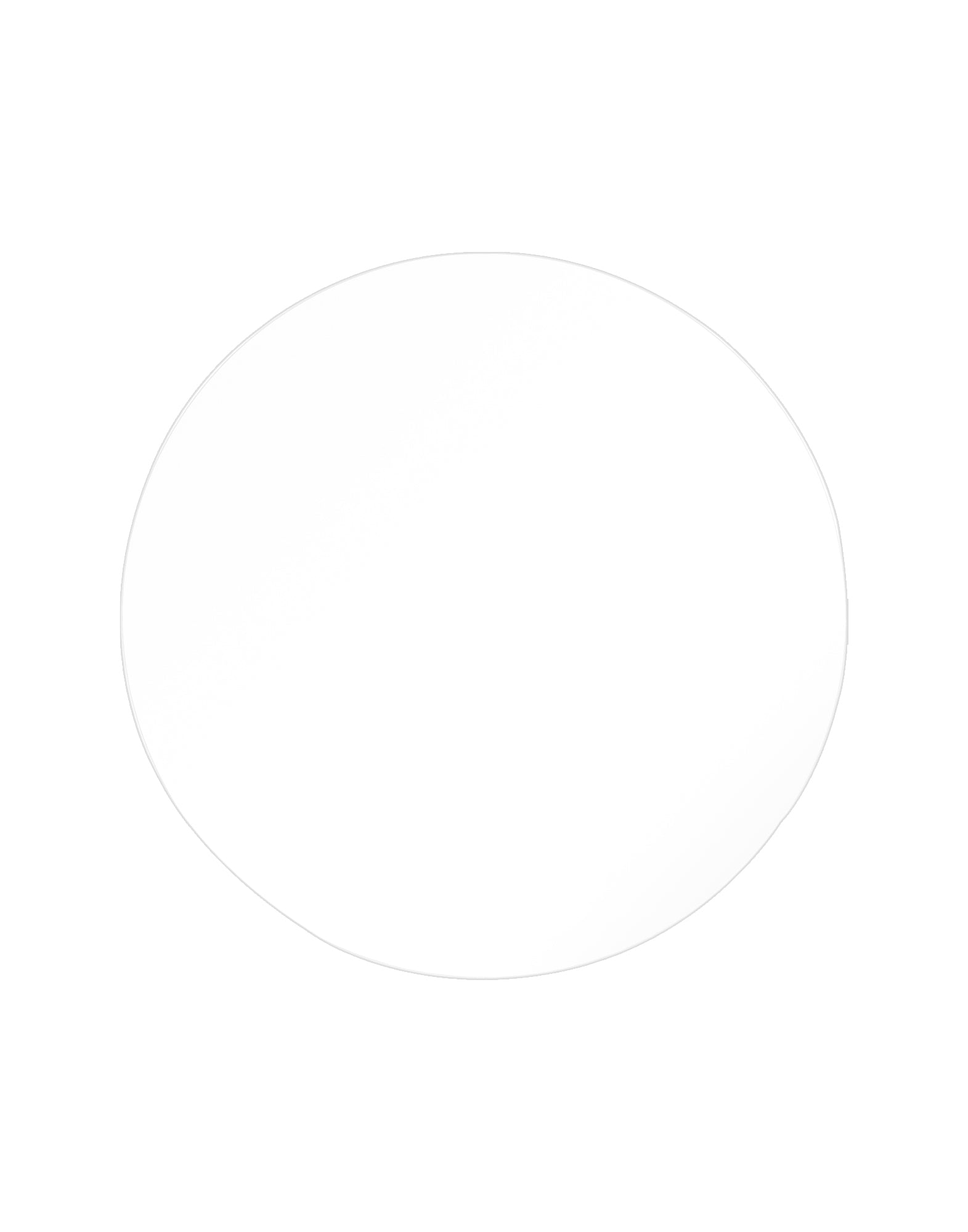 GLOSSY TAV.ROTONDO G.ORO