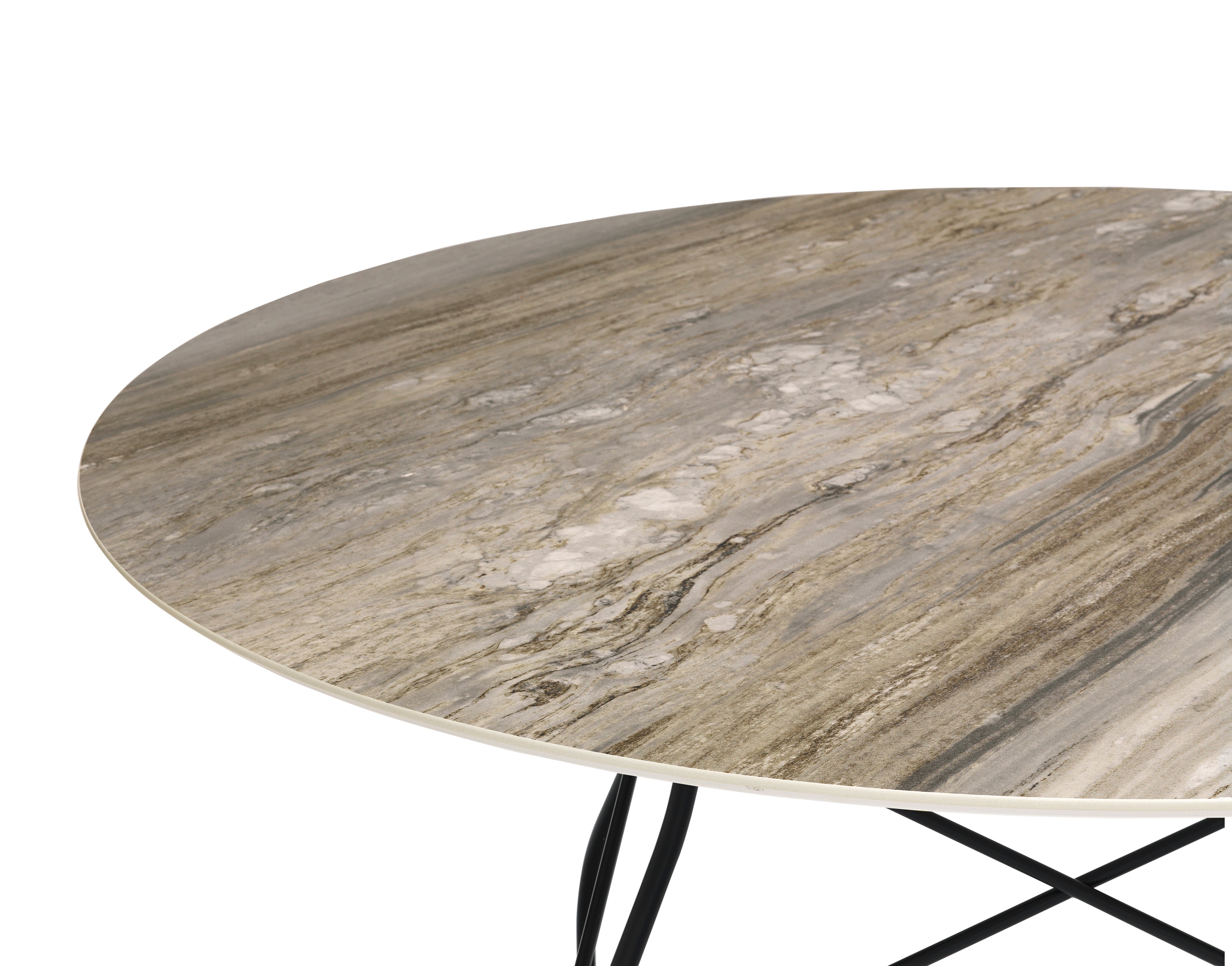 GLOSSY D.128 MARMO ST.NERA