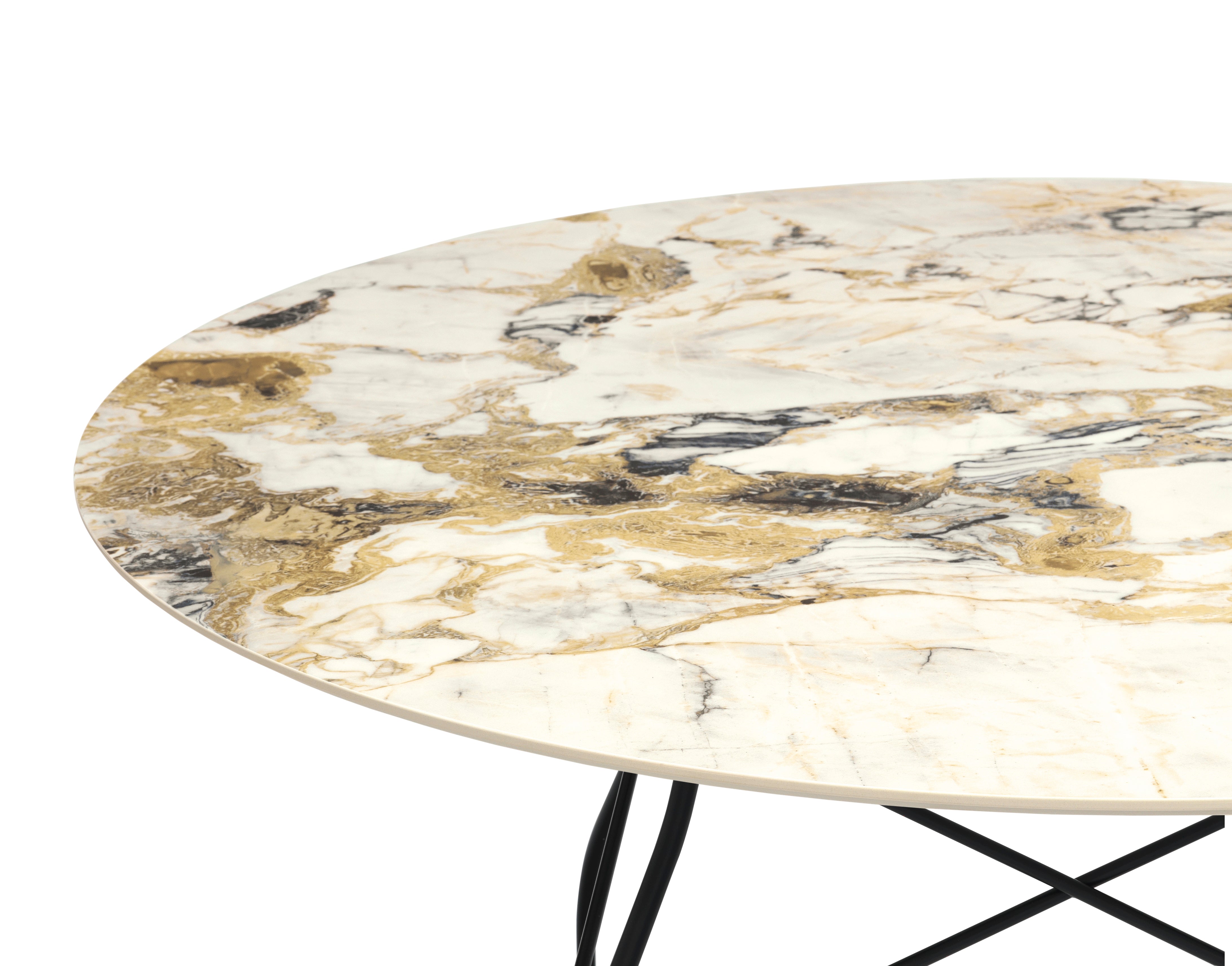 GLOSSY D.128 MARMO ST.NERA